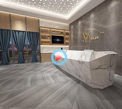 維度整形醫療機構360全景效果圖案例展示