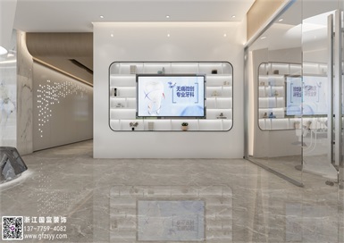 醫院裝修需要注意什么？小知識一起分享