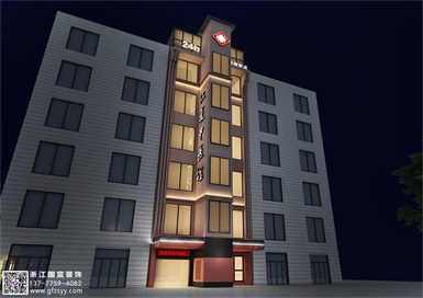 嘉興中醫(yī)院設(shè)計裝修三大注意事項