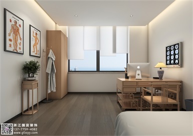 中醫醫院現代設計技巧 中醫醫院設計需要注意什么?