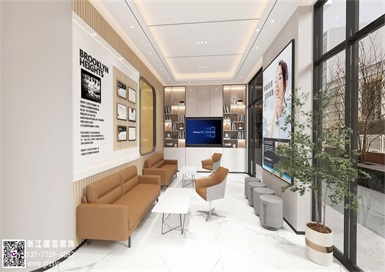 杭州口腔醫(yī)院裝修要注意哪些要點？