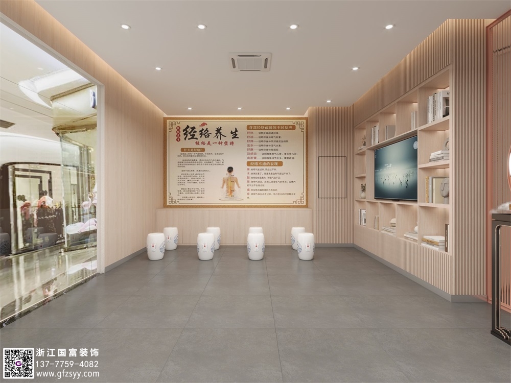 醫院裝修有哪些細節？