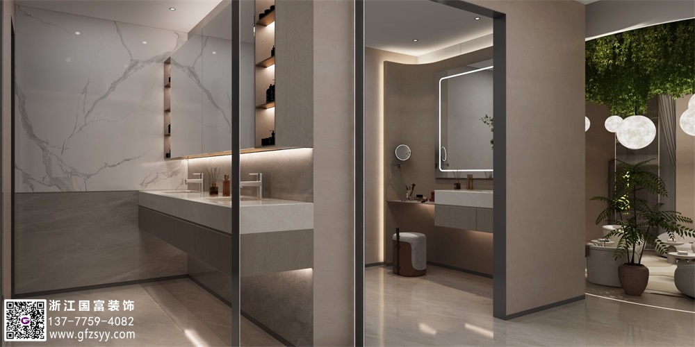 對整形醫院如何裝修需要注意哪些事項