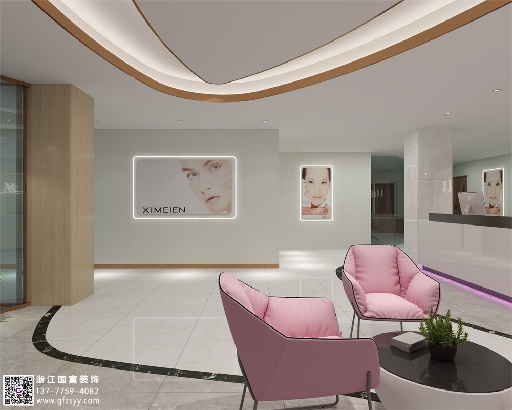 整形醫院裝修有什么講究