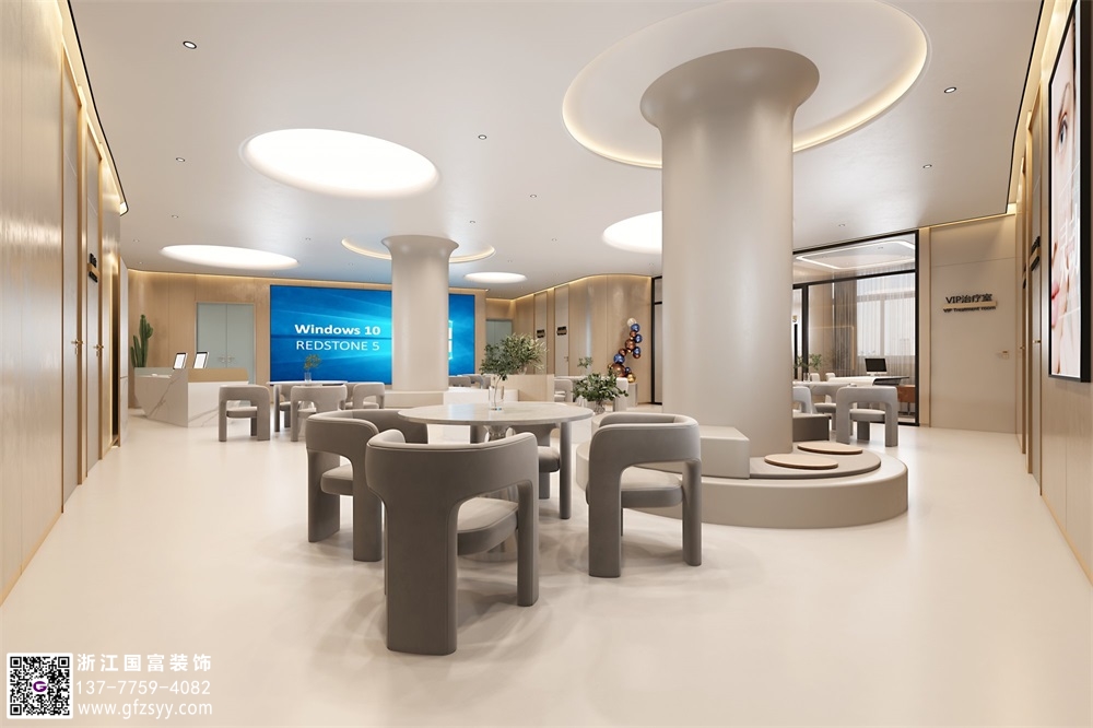 醫療整形裝修需要避免什么錯誤