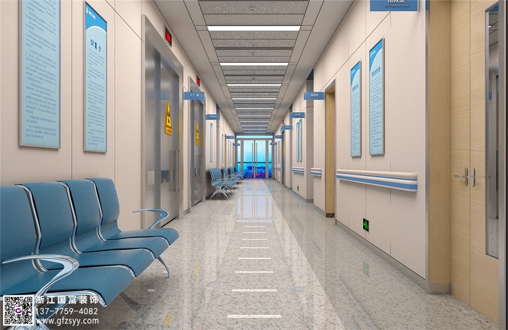 口腔門(mén)診部設(shè)計(jì)：打造舒適且符合醫(yī)療規(guī)范的場(chǎng)所