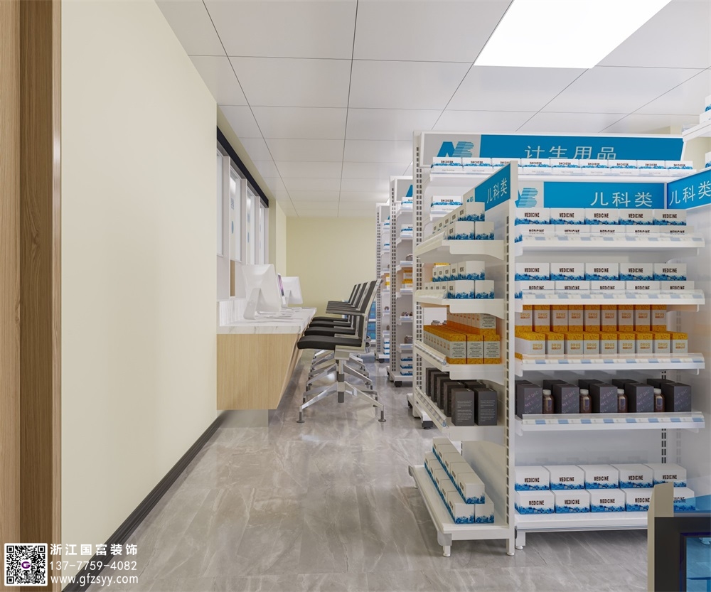 醫(yī)院門(mén)診部設(shè)計(jì)需要考慮哪些問(wèn)題