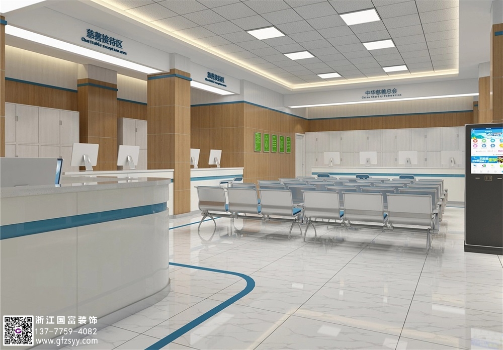 醫(yī)院應(yīng)急中心設(shè)計(jì)：關(guān)鍵要素與擴(kuò)展示例