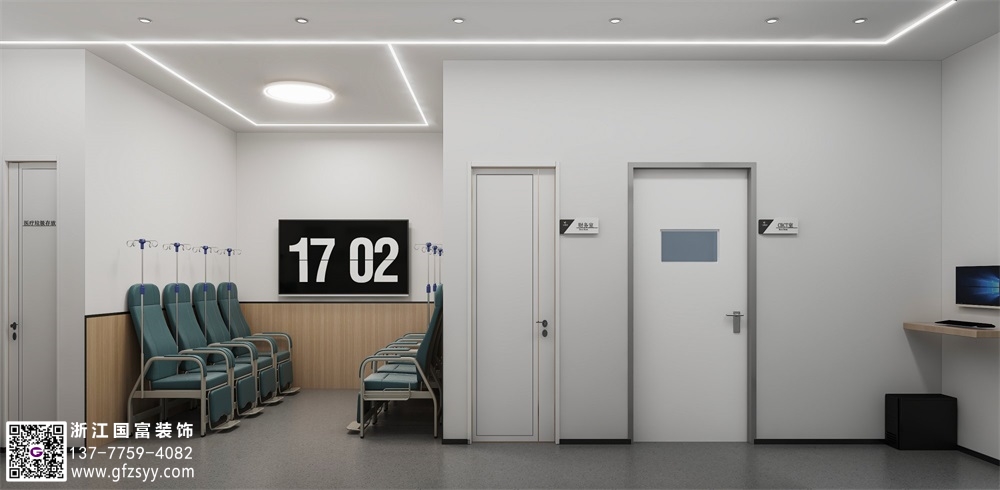 如何設計一個優秀的中西醫診所？