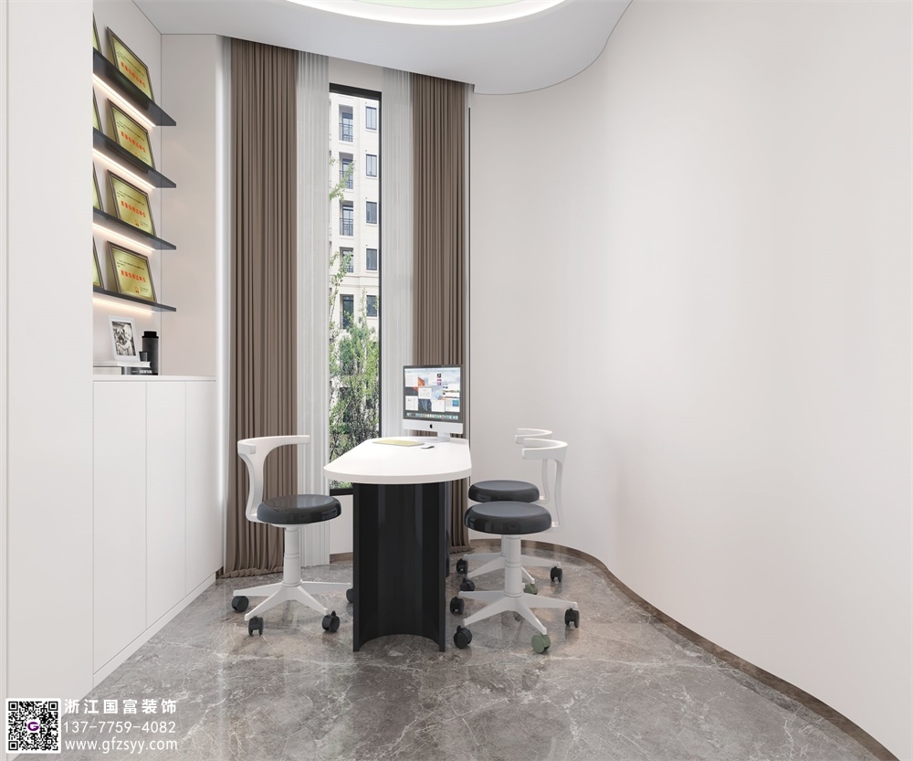 醫療美容院設計建議