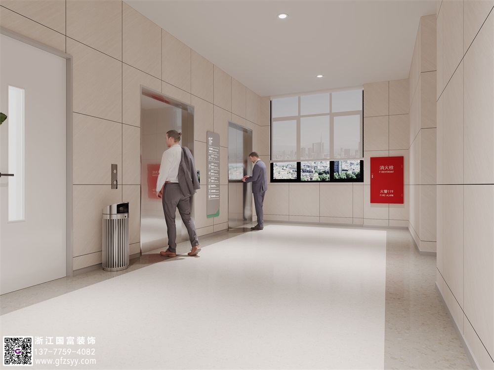 醫院門診部設計建議