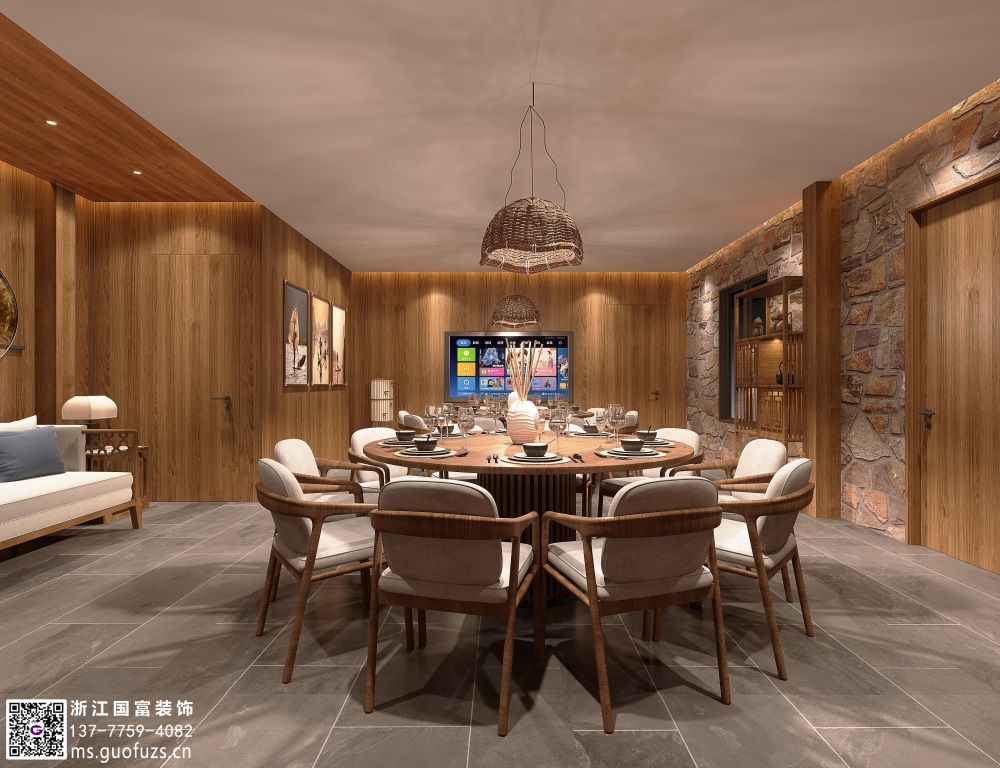 中醫館設計哪家好？