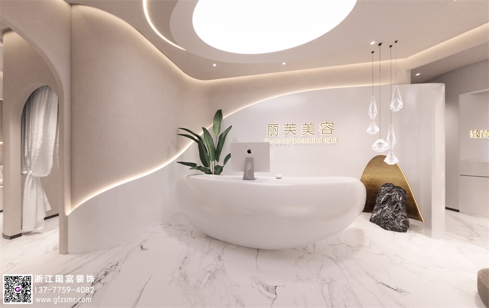 醫療美容院設計注意事項