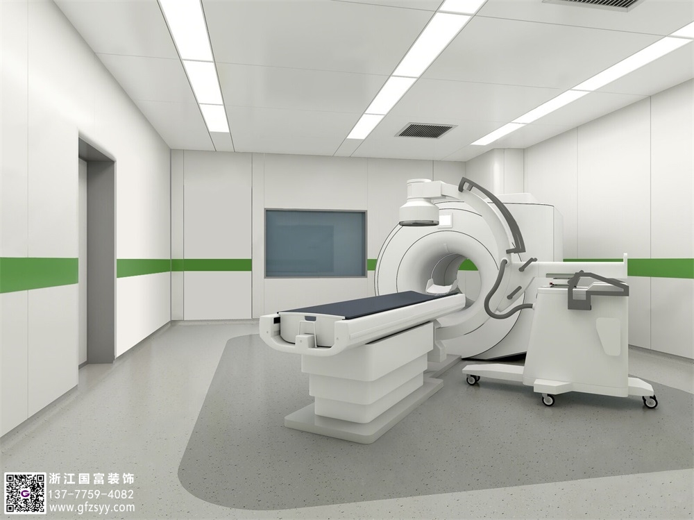 專科醫院設計該怎么做？