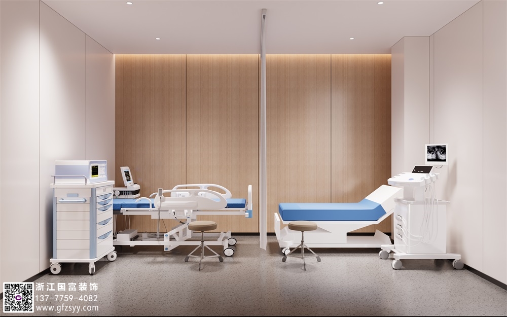 衛(wèi)生服務(wù)站設(shè)計流程介紹