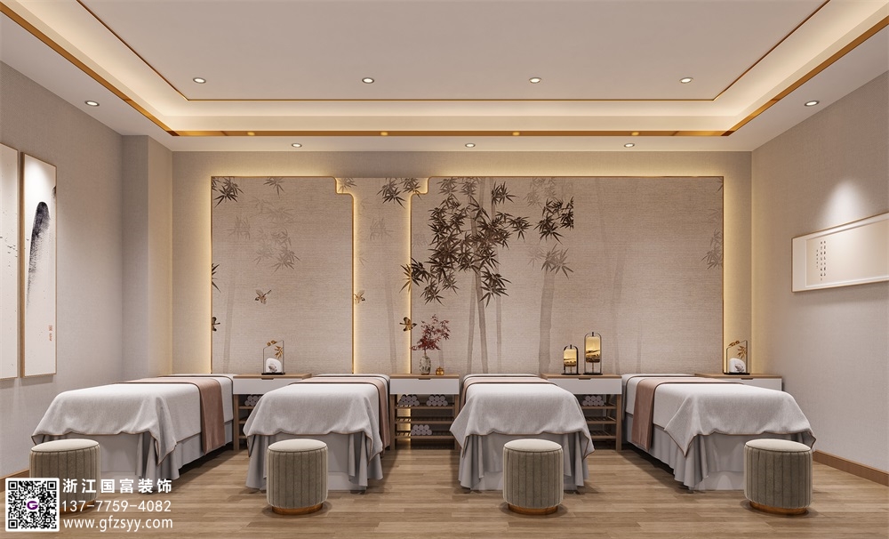 中醫(yī)館設計找哪家好？