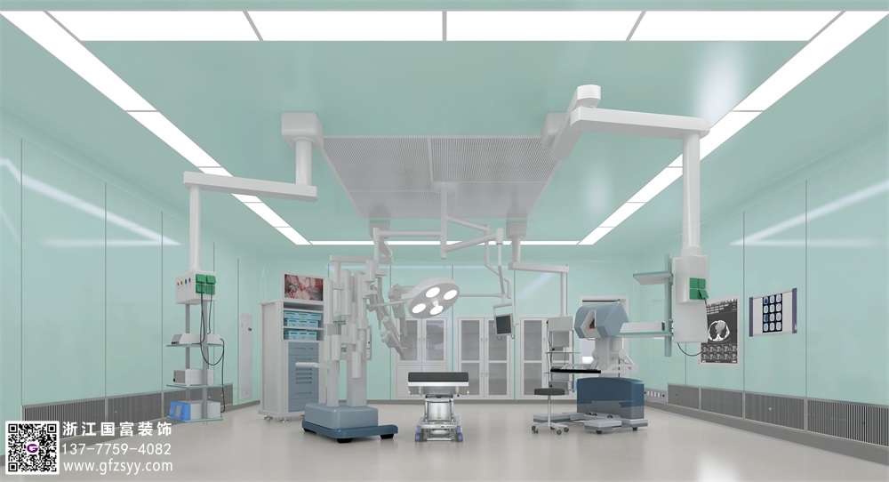 醫療整形門診怎么設計？