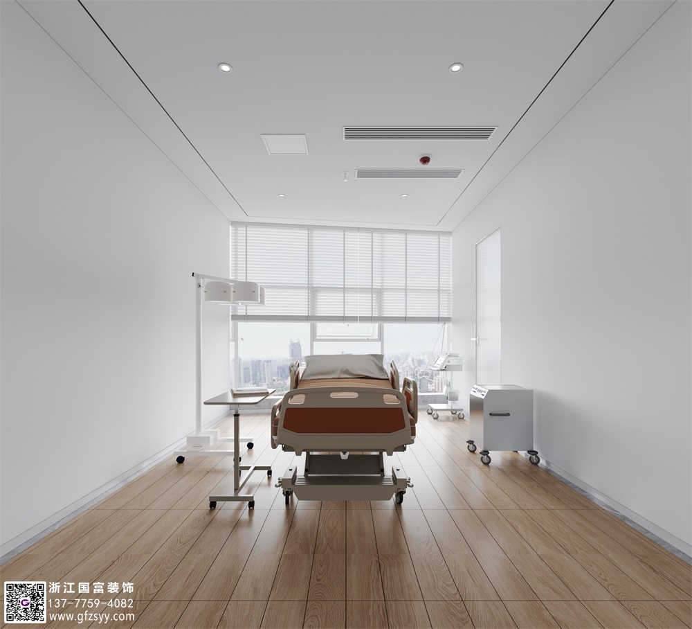 輕醫美設計理念