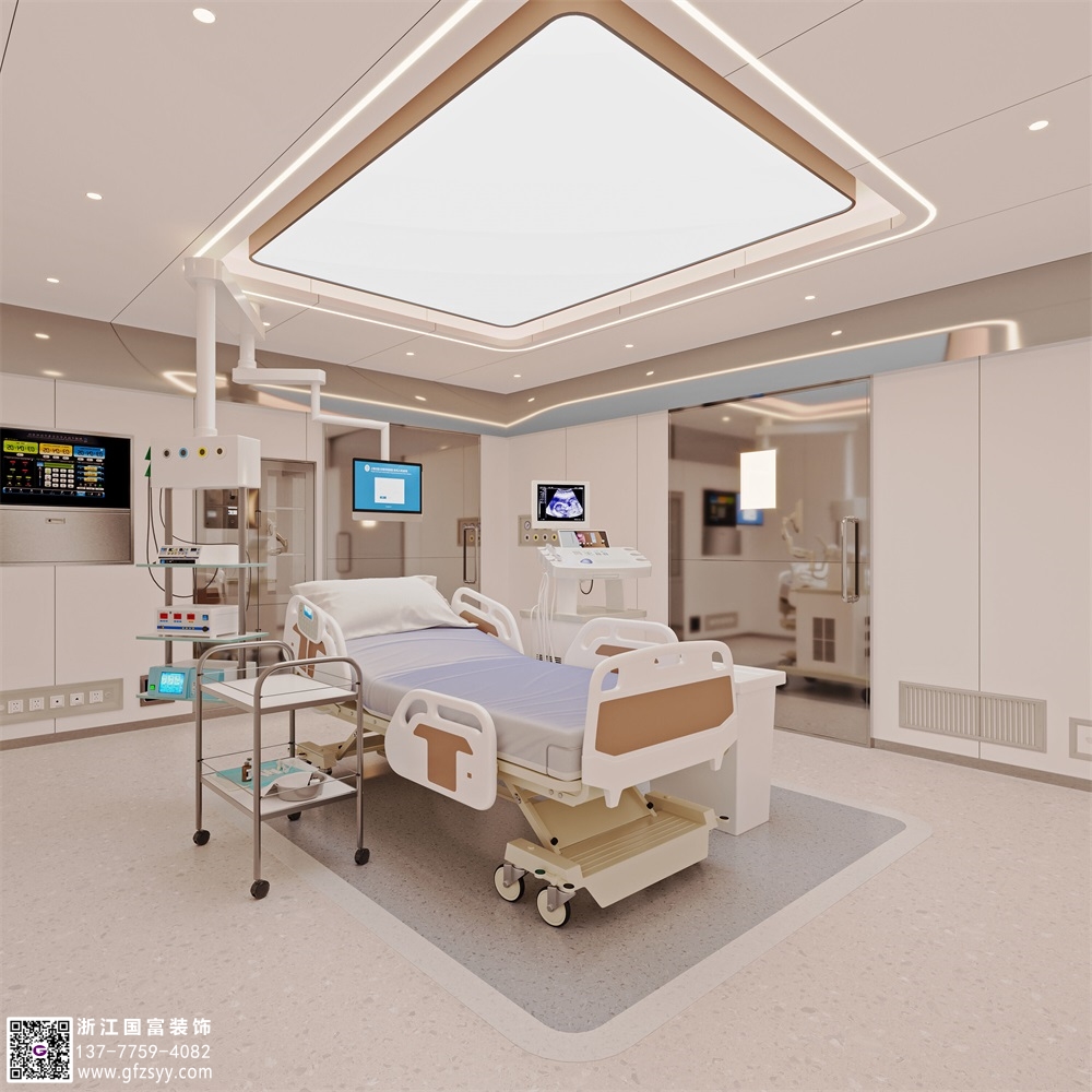 杭州醫院設計規范有哪些？